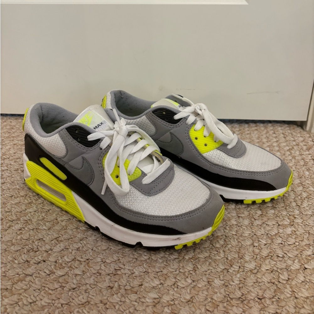 Nike Air Max Sneakers!